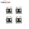 Buy cheap Furniture Accessories Zigzag Spring Sofa Metal Clips 4 5 Holes Spring Clips from wholesalers