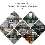 OEM Sterilizing Car Automotive Air Freshener Spray Long Lasting Floral Fragrance