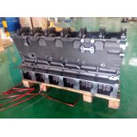 Buy cheap Forklift KTA19 Diesel Engine Cylinder Block Assy 3811921 3044515 3088303 product