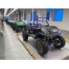 Buy cheap 48V / 72V ESP Street Legal Golf Cart with NAVITAS Motor and controller from wholesalers
