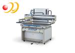 Buy cheap Automatic Screen Printing Press , Screen Print Press Machine from wholesalers