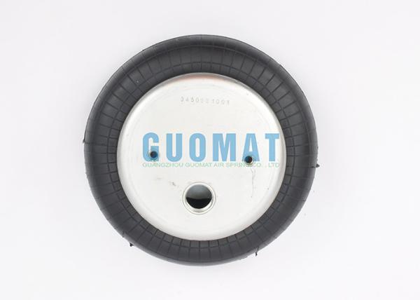 Buy cheap W01-M58-6374 Industrial Air Spring Trailer Air Lift Suspension Contitech FS200-10 from wholesalers