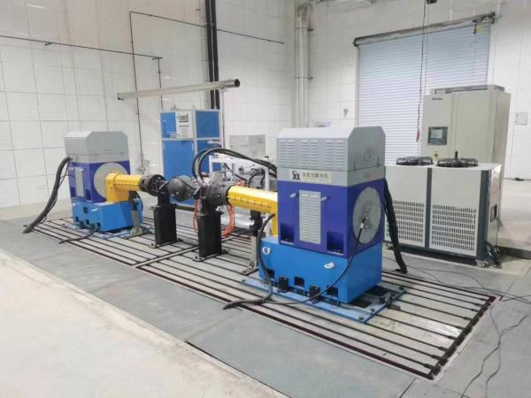 SSCD160-1000/3500 1528 Nm High Accuracy High Reliability Electric Dynamometer