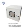 Buy cheap Powder Coated Steel Cleanroom Pass Box Transfer Hatch In Size W650xD650xH660mm from wholesalers