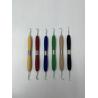 Buy cheap BPA Free Dental Composite Resin Filling Spatula Set Kit CT13 from wholesalers