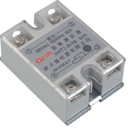 Buy cheap HHT2 Single-phase Solid Voltage Regulator from wholesalers