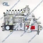 Original PE Fuel Diesel Injector Pump 101609-3760 101062-9310 9400613385 For