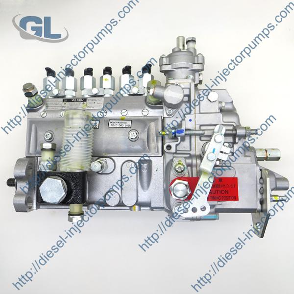 Original PE Fuel Diesel Injector Pump 101609-3760 101062-9310 9400613385 For