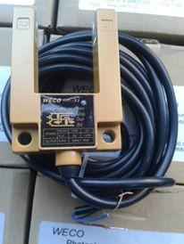 Buy cheap CE Approved Photoelectric Switch Accurate Infred Leveling Switch WECO K3 from wholesalers
