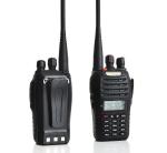 VHF UHF Dual Band Two Way Radio , Baofeng Radio Walkie Talkie UV-B5