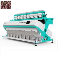 Buy cheap Rice Wheat Corn Beans Nuts Seeds Color Sorter Machine Manufacturer product