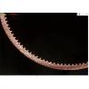 Buy cheap C10100 Semi Hard Grooved Copper Tube For Computer Accessories from wholesalers