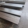 Buy cheap X153CrMoV 12 Mould Steel W-Nr 1.2379 Flat Bar from wholesalers