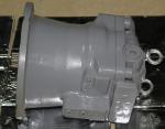 Excavator ZX200 ZX200LC ZX210 Swing Motor Gearbox For Hitachi 4398514 Aftermarke