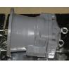 Buy cheap Excavator ZX200 ZX200LC ZX210 Swing Motor Gearbox For Hitachi 4398514 Aftermarket Original from wholesalers