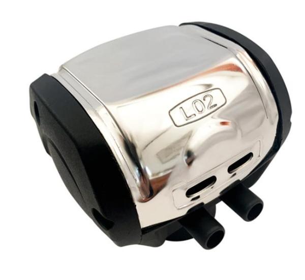 Buy cheap Pneumatic Milk Pulsator L20 from wholesalers
