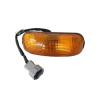 Buy cheap Alpha Foton Car Fitment Gel Door Light for Bright Sword Door Turn Signal Side Light from wholesalers