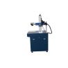 Buy cheap IPG 30W Laser Engraving Machine for Jewelry, Stainless steel Marking Machine from wholesalers