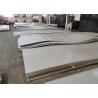 Buy cheap 400 Series 2500mm Stainless Steel Hot Rolled Plate 4K 8K Slit Edge With Scaled Surface from wholesalers