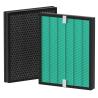 Buy cheap Replacement Compatible With Coways Airmega 150 Air Purifiers Hepa Activated Filter from wholesalers