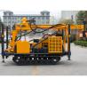 Buy cheap DKL280 Crawler Top Driven Water Well Geological Exploration Core Drilling Rig from wholesalers