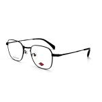 FM3229 Stainless Steel Square Optical Metal Frames Unisex Eyewear
