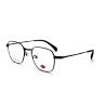 Buy cheap FM3229 Stainless Steel Square Optical Metal Frames Unisex Eyewear from wholesalers