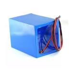 12v Li Ion Rechargeable Battery Pack 11.1V 51Ah For Medical Equipment