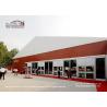 Buy cheap Waterproof 30M ABS Walls Outdoor Event Tents For Exhibition from wholesalers
