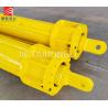 Buy cheap 77m 2900mm Drilling Kelly Bar Tools Interlocking from wholesalers