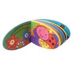 FSC SGS Cartoon Fun Ladder Cognition Book For Young Children