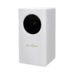 Buy cheap Desktop Plug In Small Speed Air Purifier Heater Fan And Humidifier 400w 220V from wholesalers