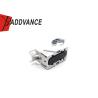 Buy cheap CET1404L 14 Pin Waterproof Electrical Female Wire Terminal Block Connector from wholesalers