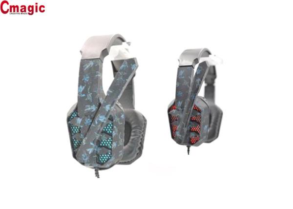 Buy cheap 2019 hot selling wired Gaming Headphone sound isolation Batman headset from wholesalers