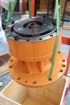 Belparts Excavator 1484644 Swing Reduction Gearbox E320C E320D E323