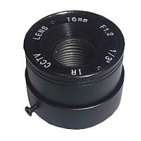 Buy cheap sell 16mm F1.2 CS CCTV Lens product