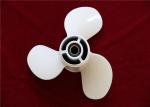 9-7-8x13-F Outboard Motor Propellers 13'' Pitch Boat Motor Prop 664-45949-02-EL