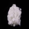 Buy cheap Conjugated Polyester Short Cut Fiber 64mm Matrix Stability Solid Fibre from wholesalers
