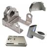 Buy cheap professional custom bending stamping part aluminum zinc manufacture laser cutting services from wholesalers