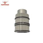 64484020 PULLEY, DRILL, DUAL, HD, MOTOR, DRIVE, S-93-7 For S93 Auto Machine