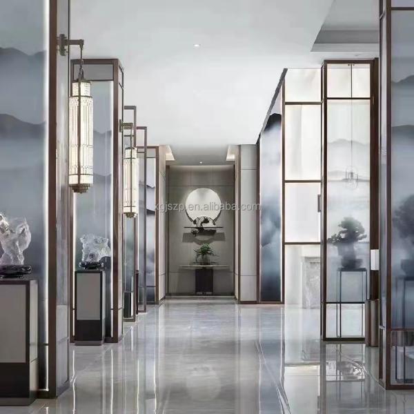 Buy cheap Self-Installation On Site Metal Decorative Panels from wholesalers