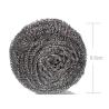 Buy cheap Round Stainless Steel Cleaning Ball Rust Resistance For Kitchen Cleaning from wholesalers