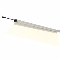 Buy cheap Commercial Plants 60W High Efficiency Horticulture Led Grow Light Tube Samsung product