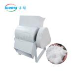 Hot sale commercial electric automatic stainless steel ice crusher machine