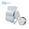 Buy cheap Commercial Electric Ice Crusher Machine Automatic 200kg/Min from wholesalers