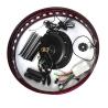 Buy cheap electric motorcycle conversion kit 1000W and e bike kit 1000w hub motor and throttle kit 1000w hub motor from wholesalers