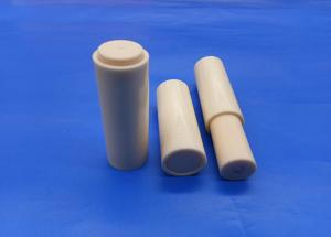 Wholesale High Pressure Alumina Zirconia Ceramic Polyurethane / Fuel Injection Pump from china suppliers