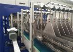 15 - 25pcs / Minute Heat Shrink Packing Machine Automatic With Ce Certificate