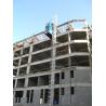 Buy cheap SC200 Single Cage Construction Material Hoists for Chemical Industries Oil Fields from wholesalers