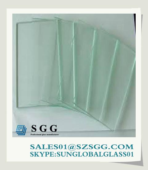 Buy cheap luxury glass float from wholesalers